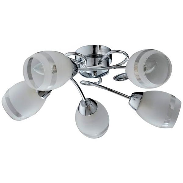 Люстра Powerlight Seffo 1171/5