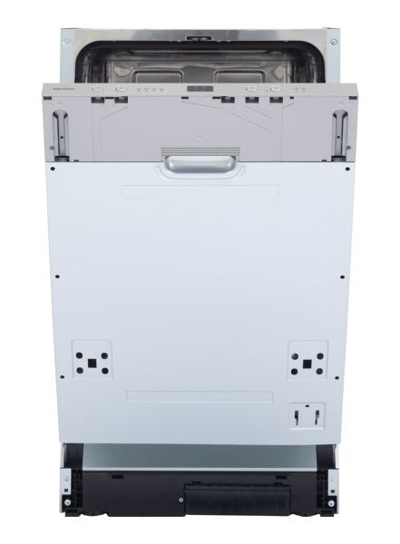 Встраиваемая посудомоечная машина Interline DWI 445 DSH A