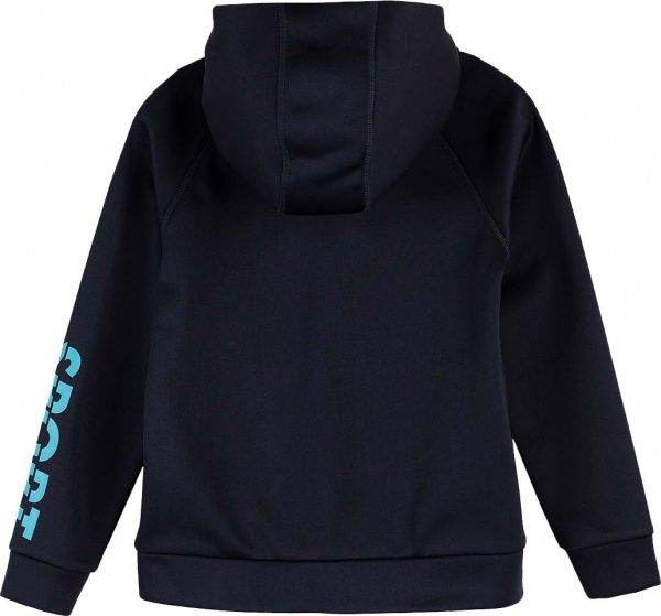 Джемпер 4F J4L21-JPLM400A-31S р. 164 синий