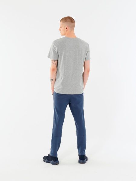 Футболка Outhorn HOL21-TSM634-26M р.XL сірий меланж