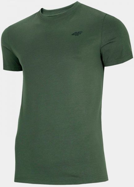 Футболка 4F NOSD4-TSM300-046S р.XL сине-зеленый