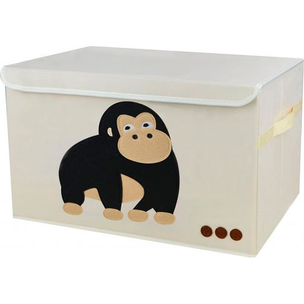 Короб складной Handy Home CH13 Обезьяна 260x380x260 мм