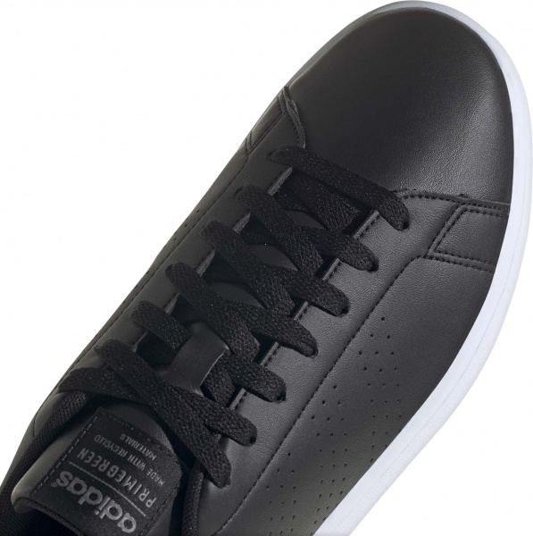 Кроссовки Adidas ADVANTAGE GZ5301 р.UK 10,5 черный