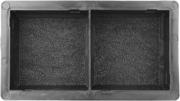 Форма-трафарет Вереск-2007 для плитки Антик №2 ш.