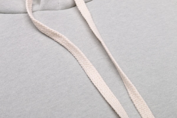 Худи для мальчика Роза р.134 серый 210573 