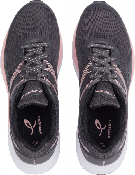 Кроссовки Energetics Elexir XII W 416936-900046 р.EUR 36 черный