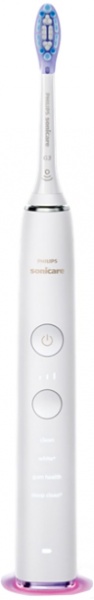 Зубная щетка Philips DiamondClean 9000 HX9917/88