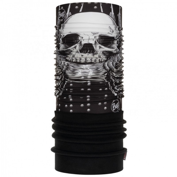 Мультиповязка BUFF Polar BU 130010.999.10.00 р.one size серый