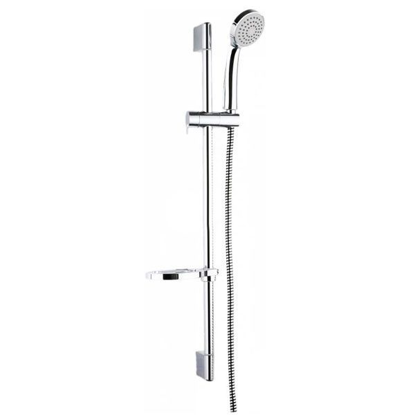 Душевой набор Bravat D152CP 