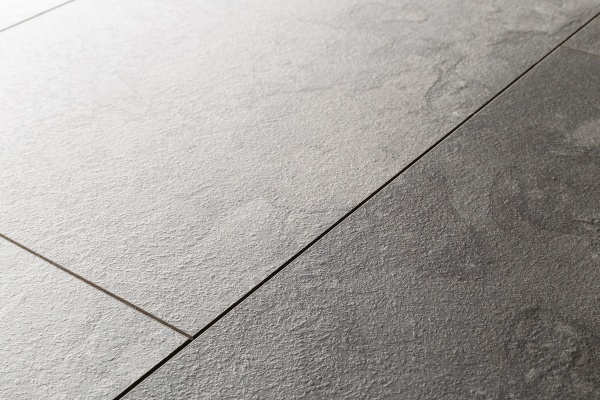 Ламінат водостійкий Classen Visiogrande 4V WR сірий сланець 32/АС4 8 мм (56018) 