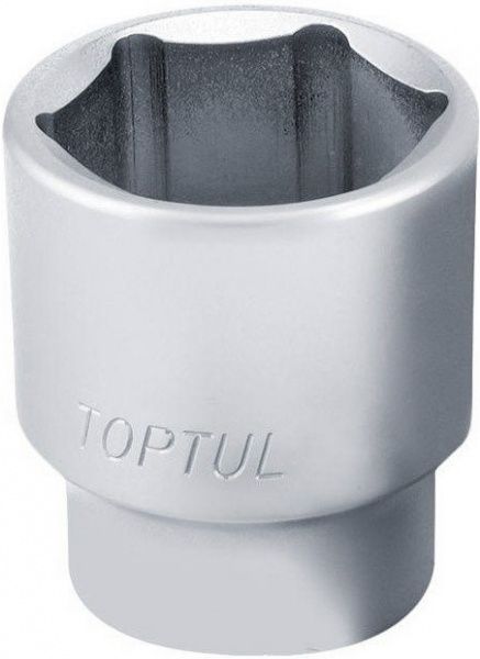 Головка Toptul 3/4 46 мм BAEA2446