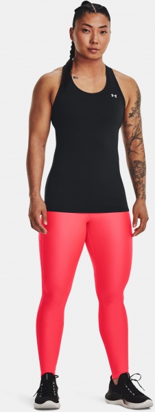 Лосини Under Armour ARMOUR BRANDED LEGGING 1376327-628 р.S-M червоний