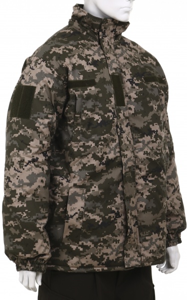 Бушлат LOGOS 04-07-00-0006 р.XXL пиксель