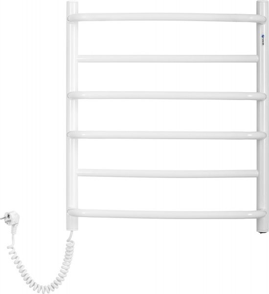 Рушникосушарка електрична NAVIN Омега 530х600 лів (12-015130-5360)