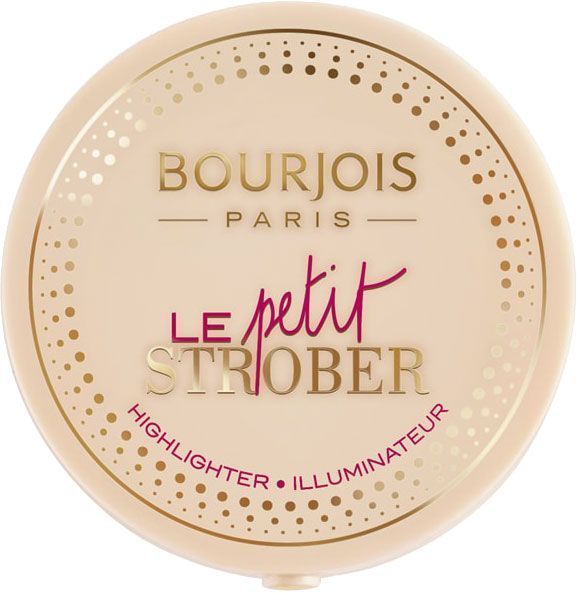 Хайлайтер Bourjois LE PETIT STROBER 2,3 г