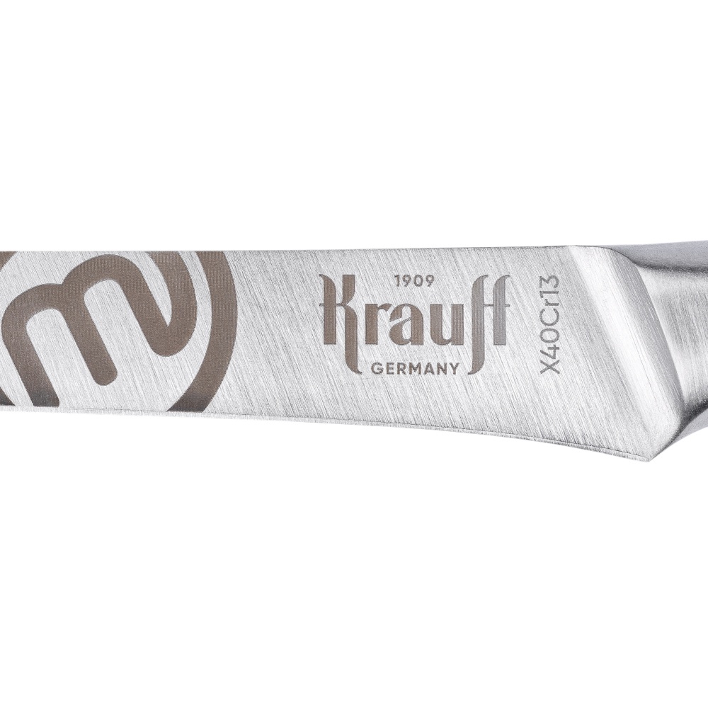 Нож обвалочный Krauff MasterChef 16 см 29-305-205