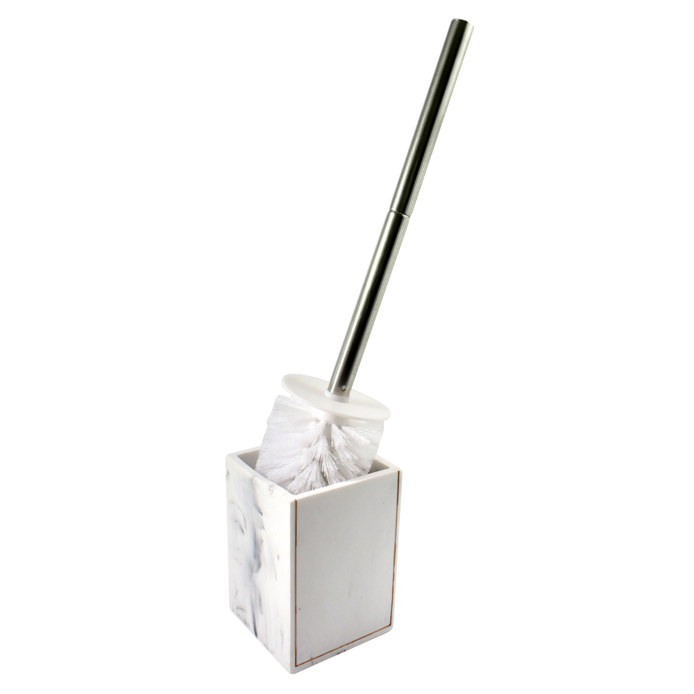 Йоржик Trento Veil білий мармур