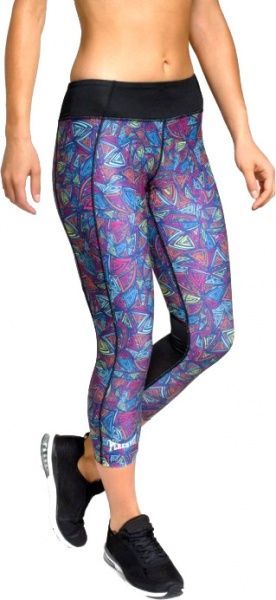 Бриджи Peresvit Air Motion 501104-944 S фиолетовый