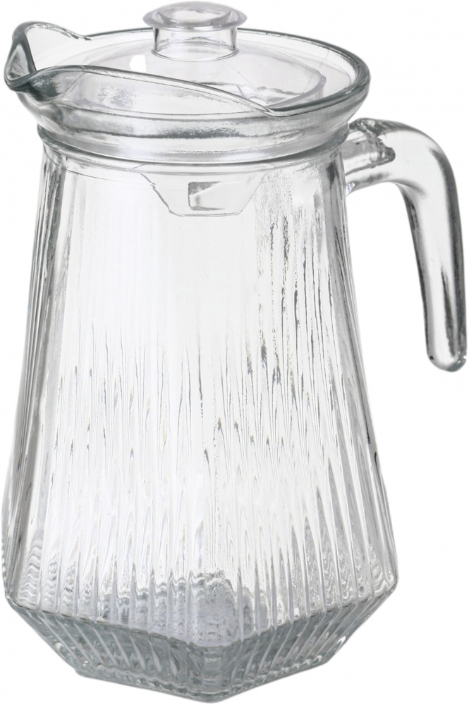 Глечик Maxmark Classic з кришкою