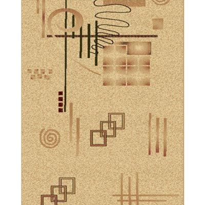 Дорожка Карат Lotos runner 521/015 80 см