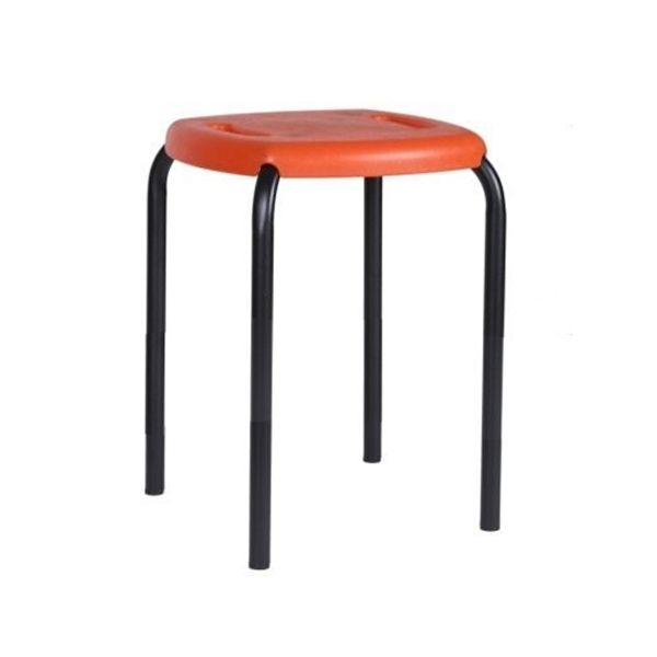 Каркас стільця Новий Стиль Boom Black