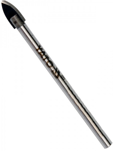 Сверло по плитке YATO 10 мм 1 шт. YT-3728