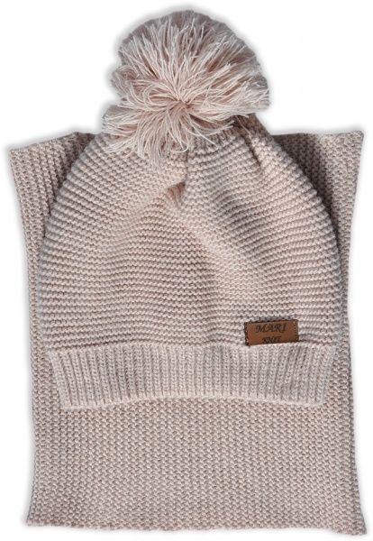 Комплект детский р.48-50 бежевый 815 