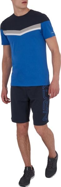 Шорти Energetics Garland III ux 302711-516 р. XL синій