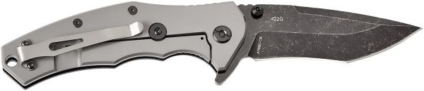 Нож Skif Griffin II BSW black 17650287