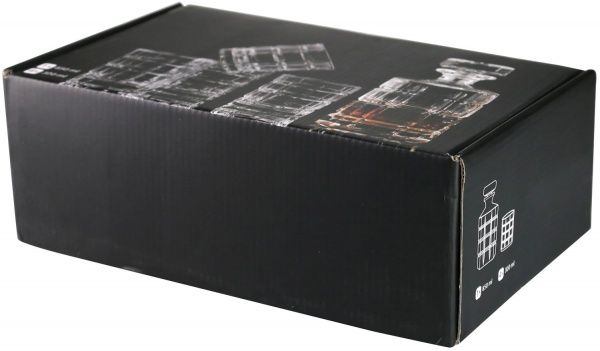 Набор для виски 5 предметов Diamond KTJPS0062