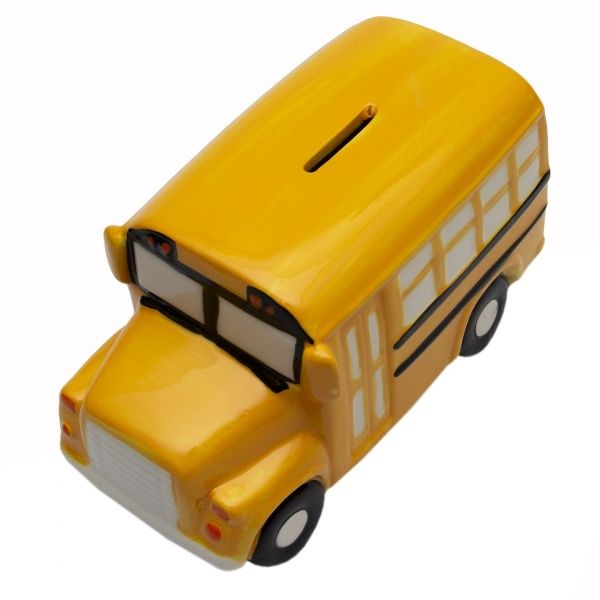 Скарбничка Автобус 240821