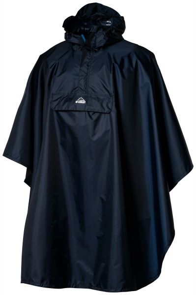 Куртка McKinley Lambaol II ux 285968-519 S/M синий