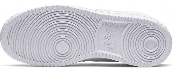 Кросівки Nike WMNS NIKE COURT VISION MID CD5436-100 р.US 10 білий