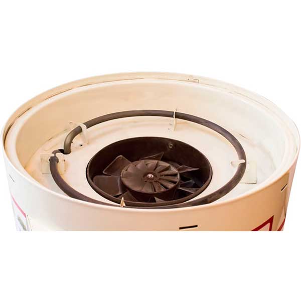 Сушилка для овощей и фруктов ProfitM M ЕСП-02 серый