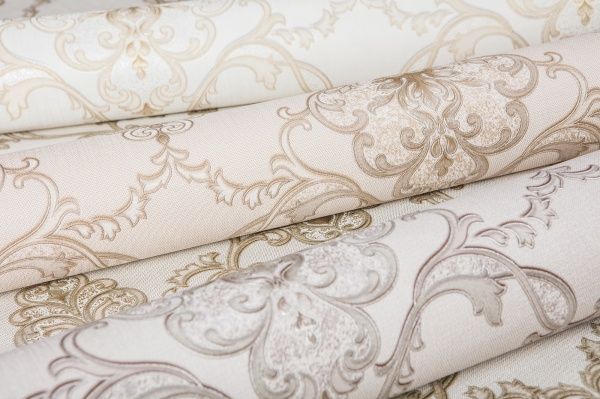 Шпалери вінілові на флізеліновій основі Bravo 81501BR57 1,06x10,05 м 