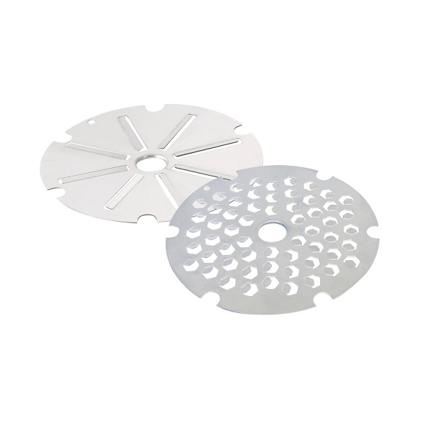 Тертка універсальна для сиру PARMIGIANO (34680) Gefu