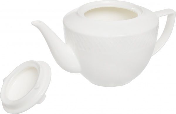 Чайник заварочный Julia Vysotskaya 900 мл WL-880110-JV Wilmax