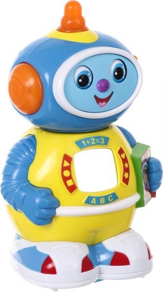 Игрушка Shantou Космический доктор D387191