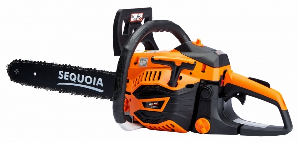 Бензопила SEQUOIA SPC2016