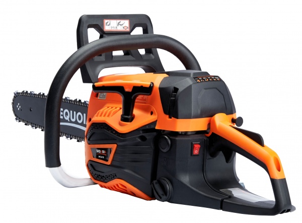 Бензопила SEQUOIA SPC2418