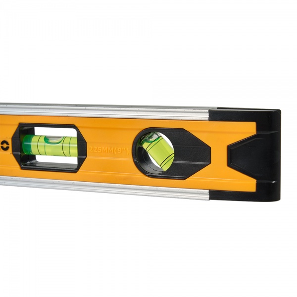 Уровень 22,5 см INGCO 24,5 см INDUSTRIAL HMSL01030