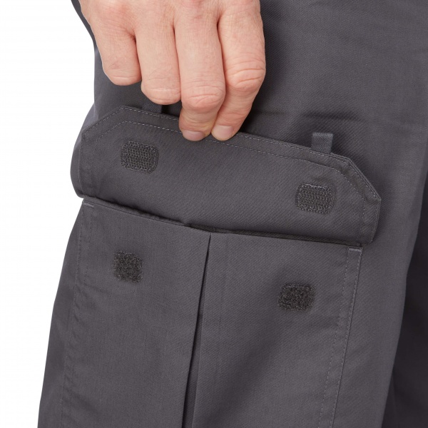 Шорты McKinley Geary III mn 302524-046 р. 48 серый