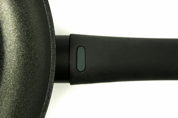 Сковорода wok Diamante Induction 28 см TVS