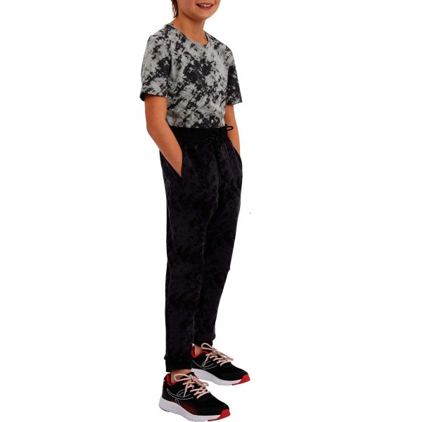 Штани Energetics Gamma VI B 417422-902915 р. 164 чорний