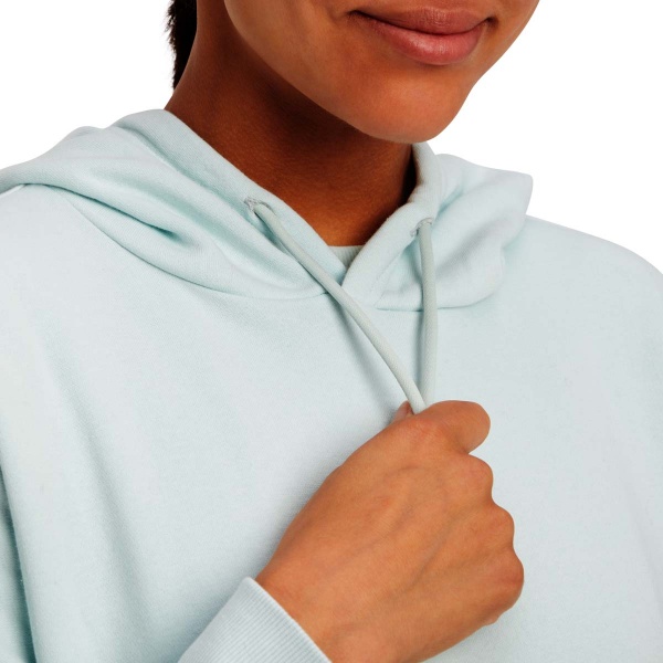 Джемпер Energetics Jacy V W 419496-598 р. 42 бірюзовий