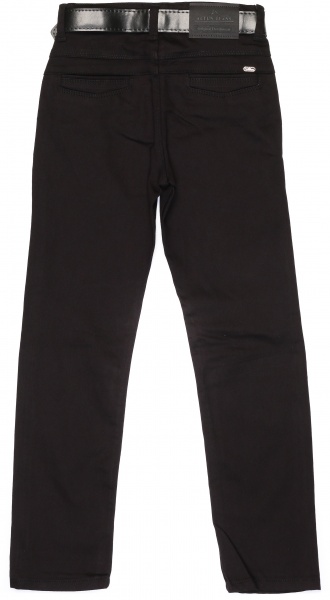 Джинсы Altun для мальчика р.116 черный 2-490 