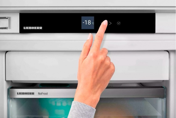 Морозильная камера Liebherr SIFNf 5108