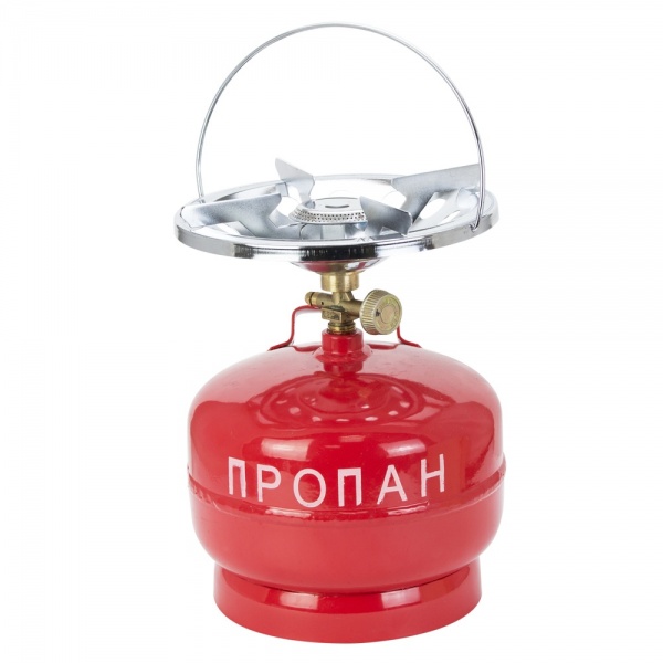 Система приготування їжі Sigma комплект газовий кемпінг 8 л