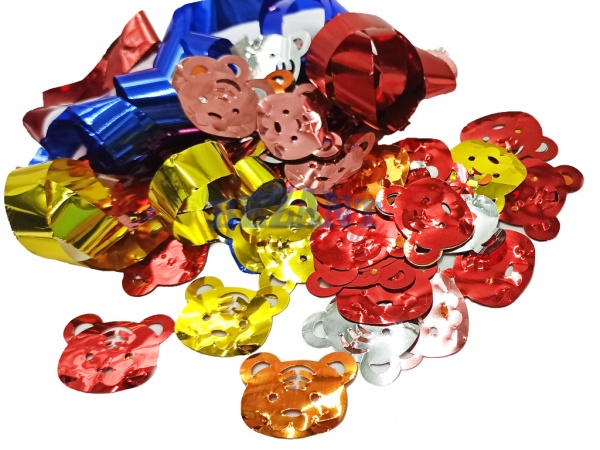 Пневмохлопушка 20 см PFF442030 BEZANT 