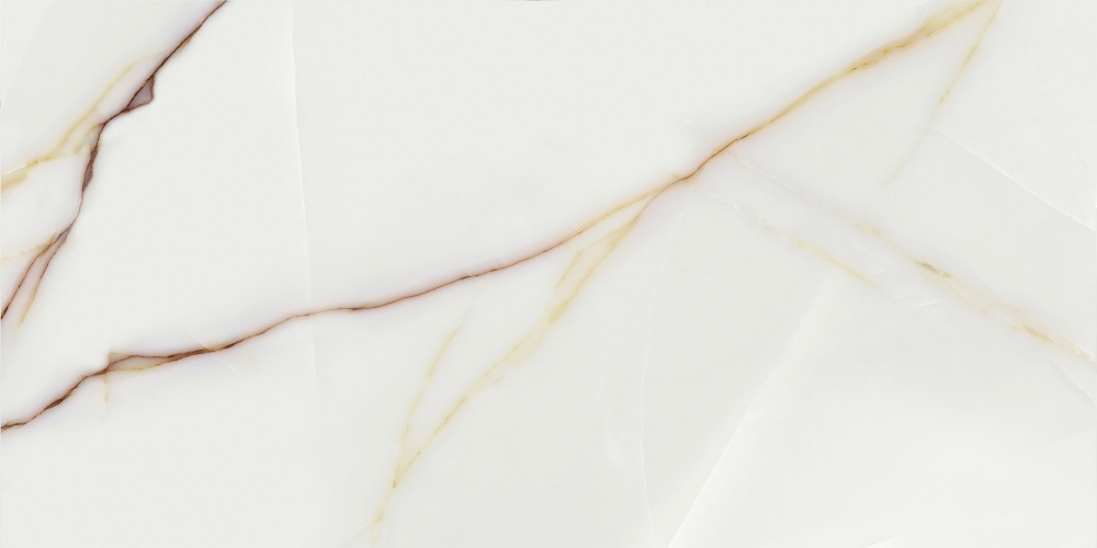 Плитка Cristalina White F P R Full Lappato 60x120 см (2 сорт)